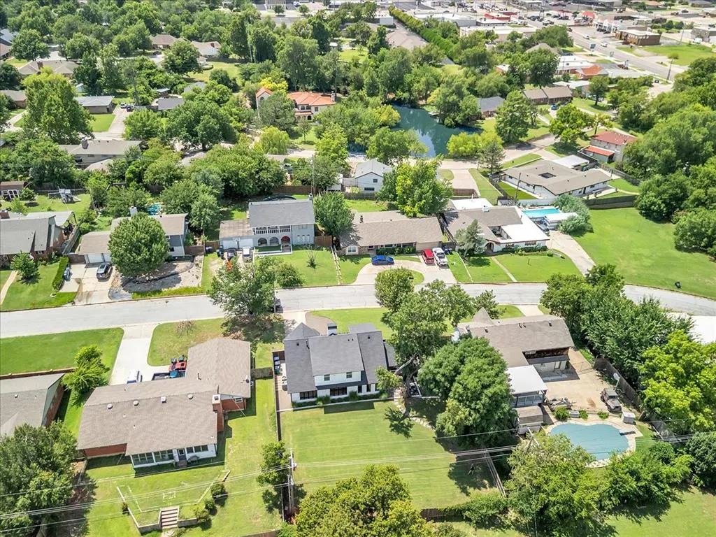 Photo 35 — 4910 Morris Lane, Oklahoma City, OK 73112