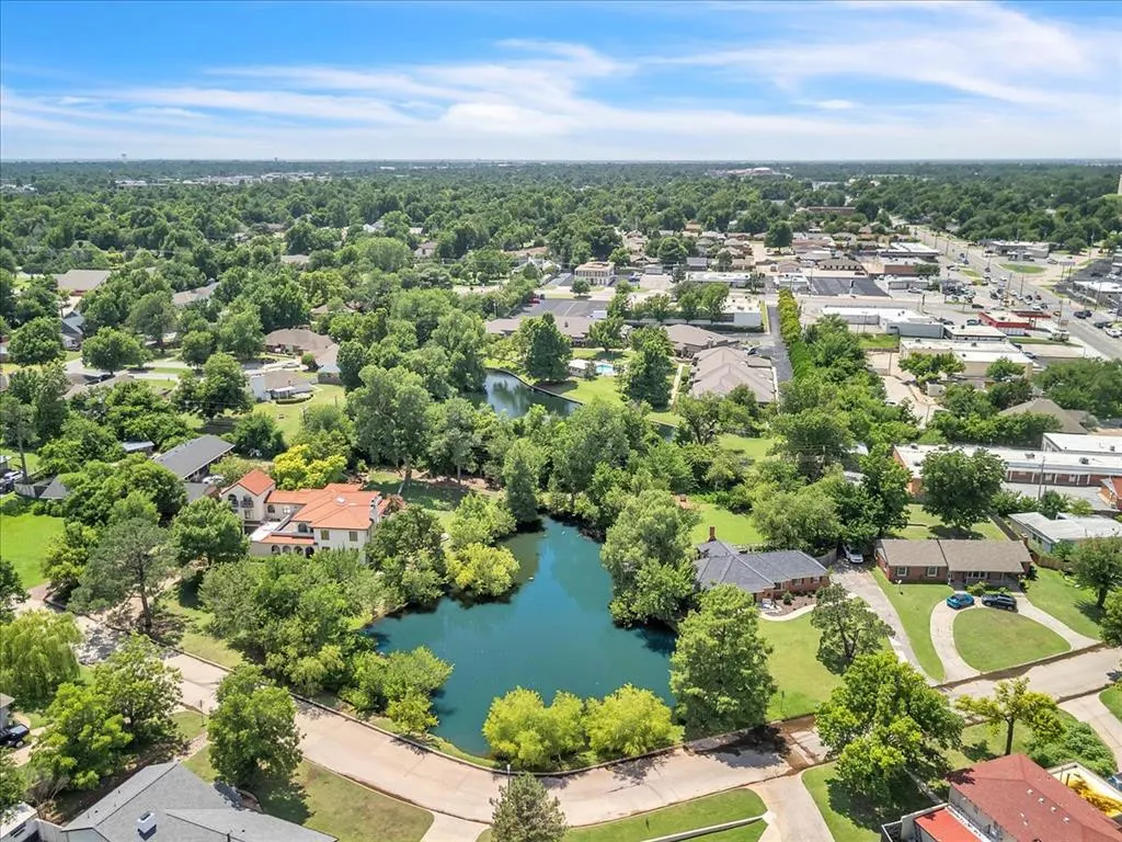 Photo 36 — 4910 Morris Lane, Oklahoma City, OK 73112
