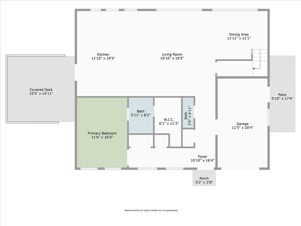 Photo 37 — 4910 Morris Lane, Oklahoma City, OK 73112