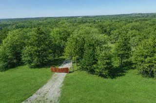 Sold home at S 3397 Rd Road
