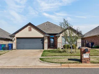 Sold home at 3409 NW 160th Street