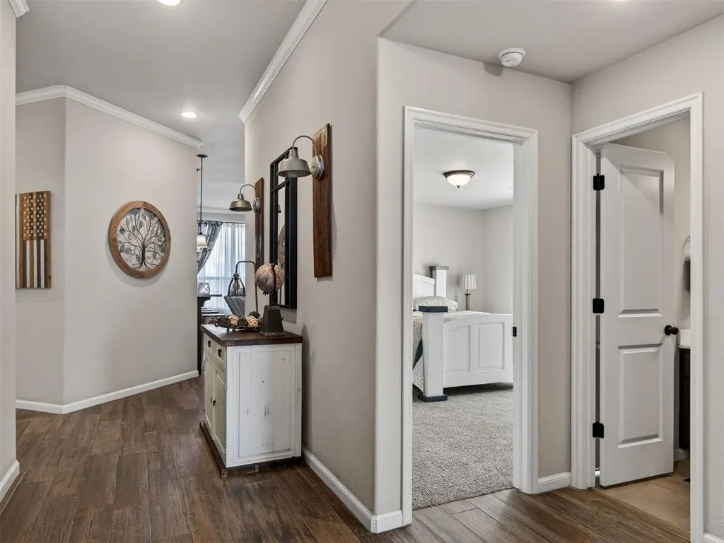 Photo 6 — 3409 NW 160th Street, Edmond, OK 73013