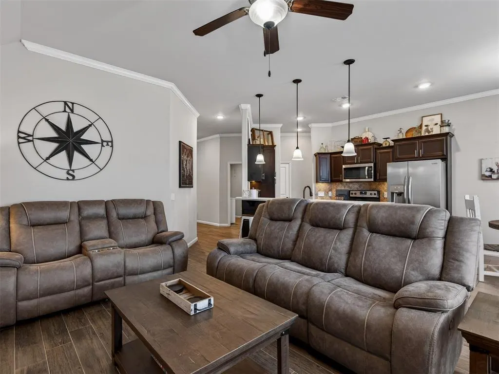 Photo 16 — 3409 NW 160th Street, Edmond, OK 73013