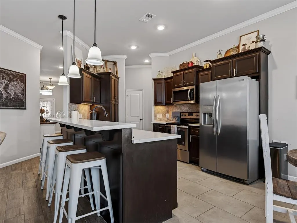 Photo 19 — 3409 NW 160th Street, Edmond, OK 73013