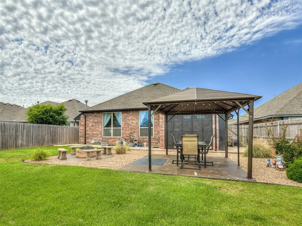 Photo 44 — 3409 NW 160th Street, Edmond, OK 73013