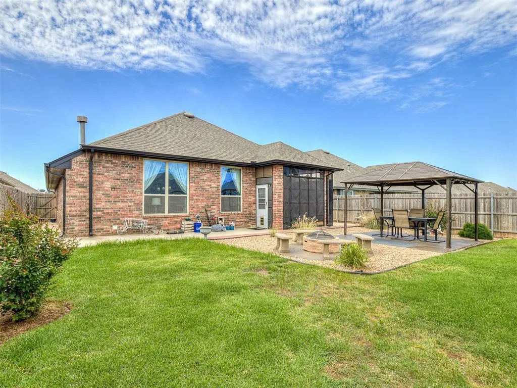 Photo 47 — 3409 NW 160th Street, Edmond, OK 73013