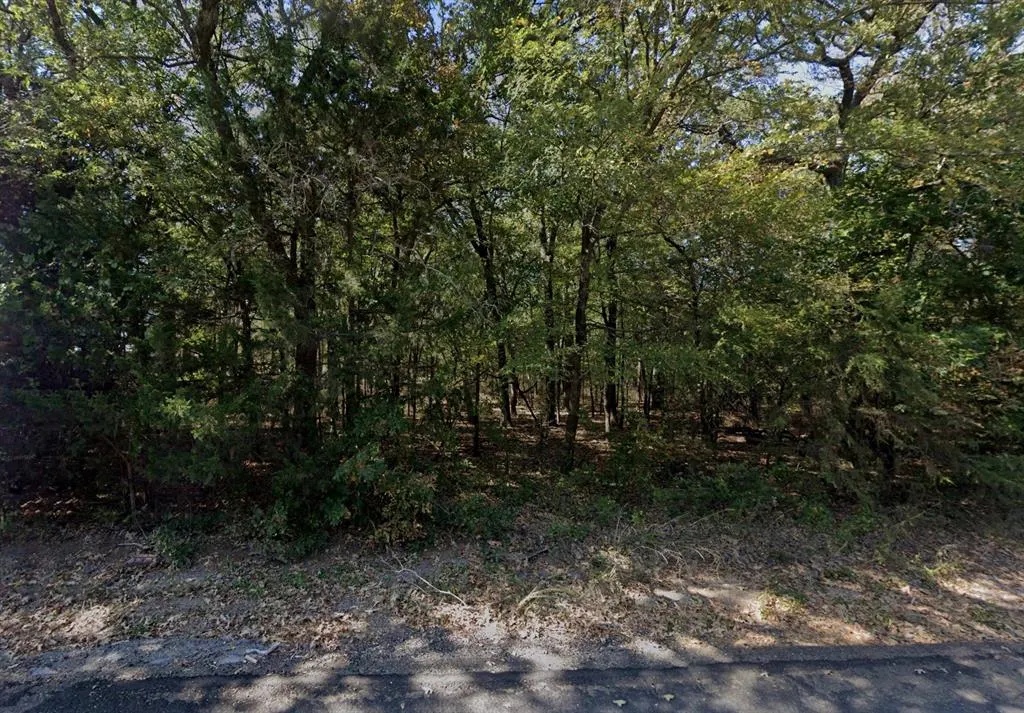 Front exterior — 774 Whispering Oaks Road, Tecumseh, OK 74873