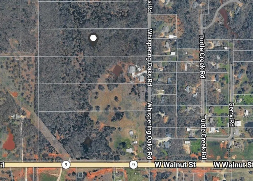 Photo 3 — 774 Whispering Oaks Road, Tecumseh, OK 74873