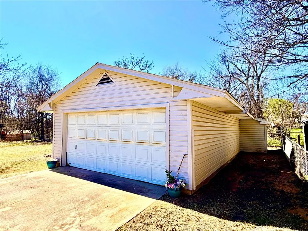 Photo 4 — 1321 N Timber Road, Oklahoma City, OK 73130