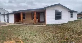 Sold home at 503 S Carnegie Street