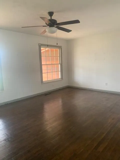 Photo 2 — 503 S Carnegie Street, Carnegie, OK 73015