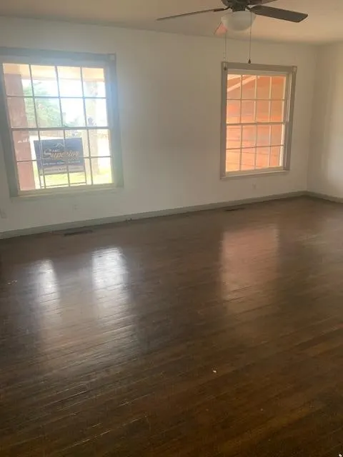 Photo 3 — 503 S Carnegie Street, Carnegie, OK 73015