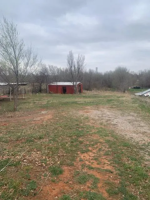 Photo 16 — 503 S Carnegie Street, Carnegie, OK 73015