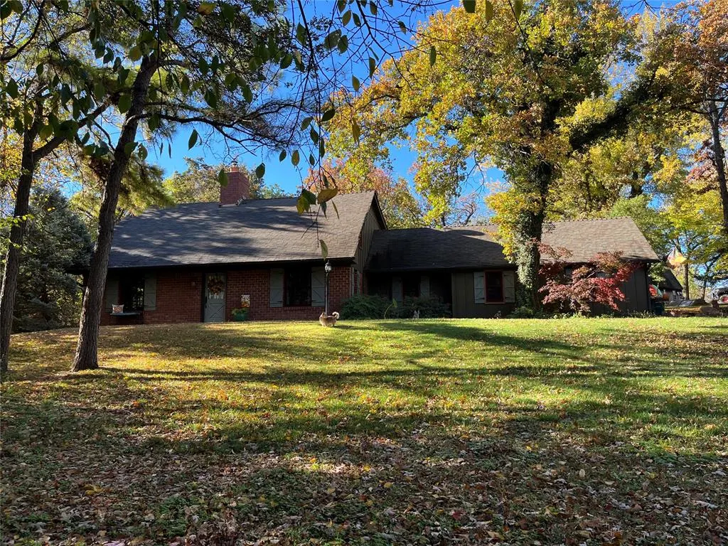 Photo 3 — 6600 Acorn Drive, Oklahoma City, OK 73151