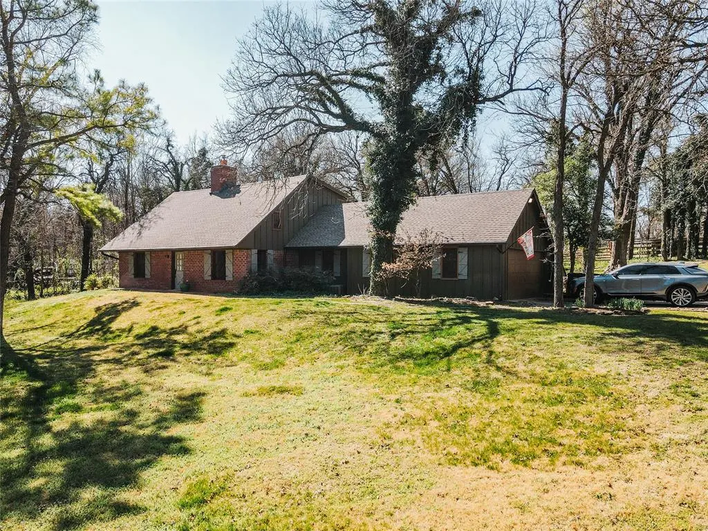 Photo 4 — 6600 Acorn Drive, Oklahoma City, OK 73151