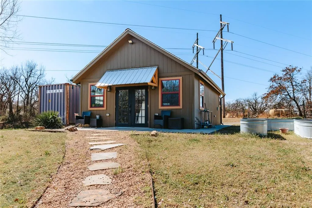 Photo 25 — 6600 Acorn Drive, Oklahoma City, OK 73151