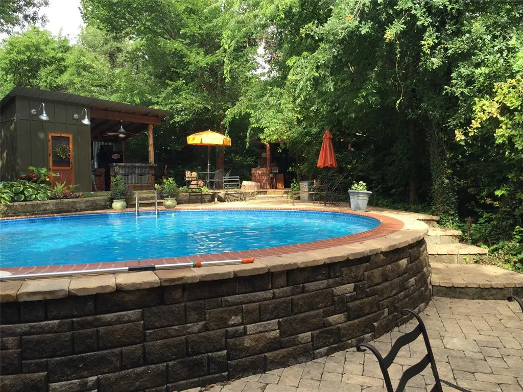 Photo 30 — 6600 Acorn Drive, Oklahoma City, OK 73151