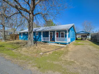 Sold home at 417871 Sunset Lane
