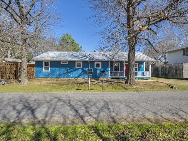 Photo 2 — 417871 Sunset Lane, Checotah, OK 74426