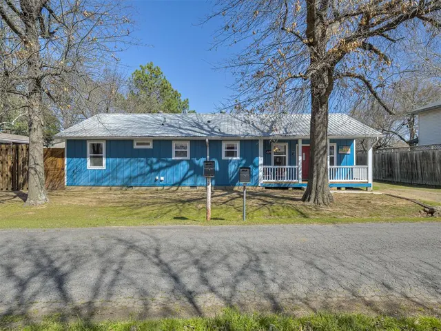 Photo 3 — 417871 Sunset Lane, Checotah, OK 74426