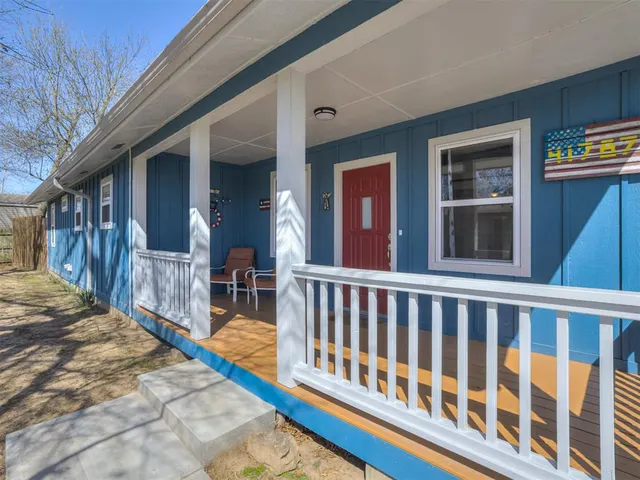 Photo 4 — 417871 Sunset Lane, Checotah, OK 74426