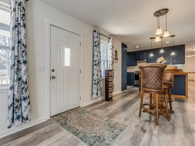 Photo 6 — 417871 Sunset Lane, Checotah, OK 74426