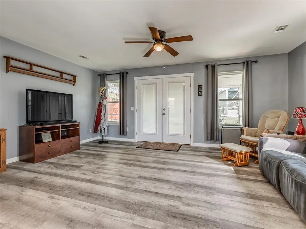 Photo 7 — 417871 Sunset Lane, Checotah, OK 74426