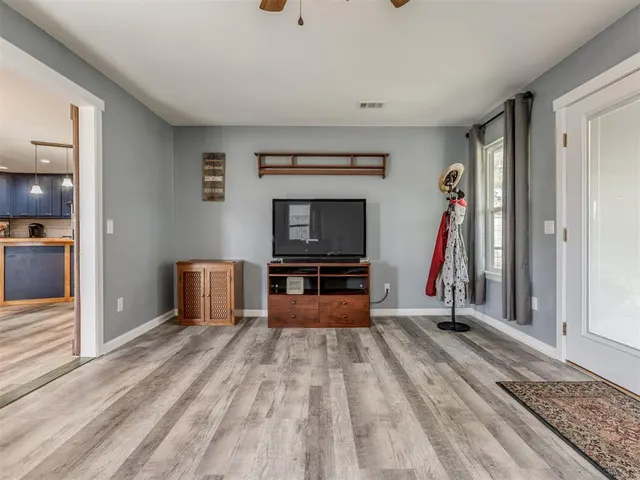 Photo 8 — 417871 Sunset Lane, Checotah, OK 74426