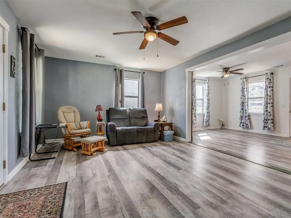 Photo 9 — 417871 Sunset Lane, Checotah, OK 74426