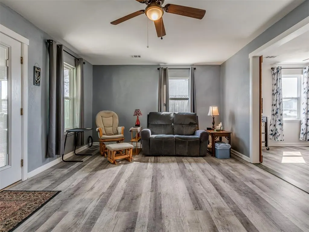 Photo 10 — 417871 Sunset Lane, Checotah, OK 74426