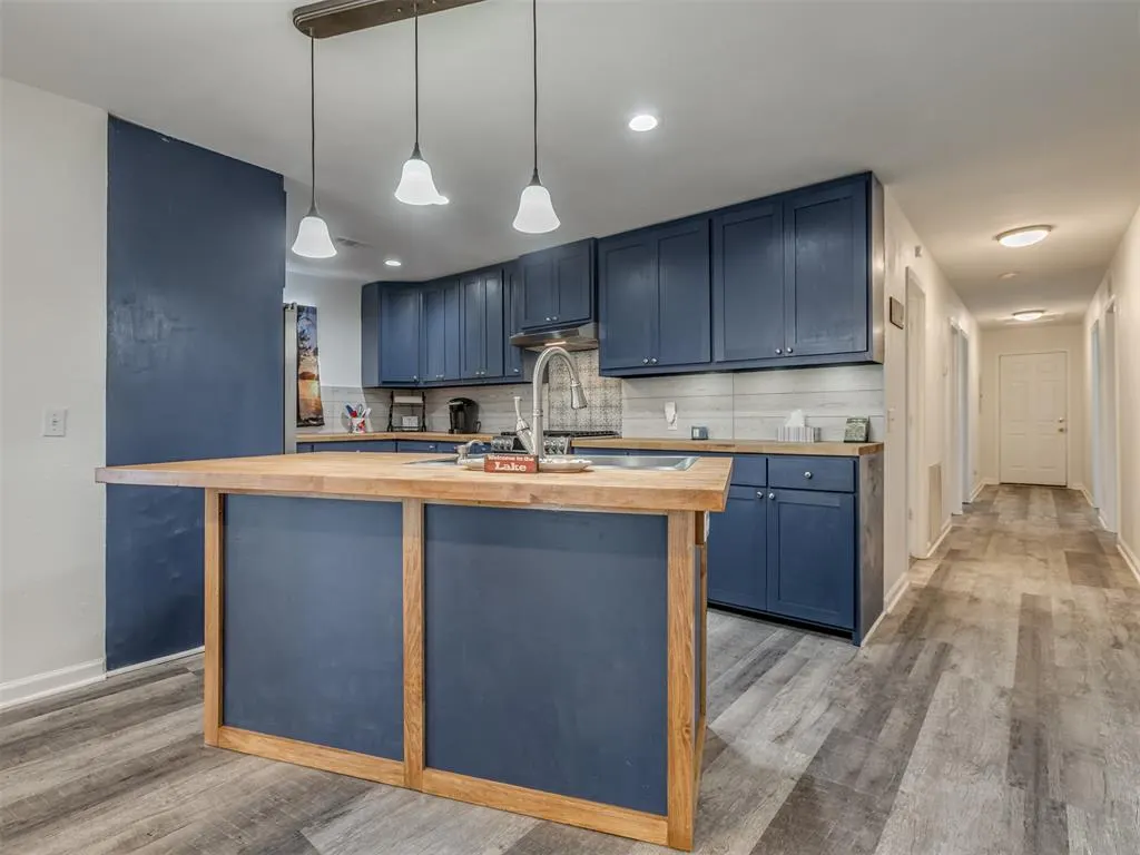 Photo 11 — 417871 Sunset Lane, Checotah, OK 74426