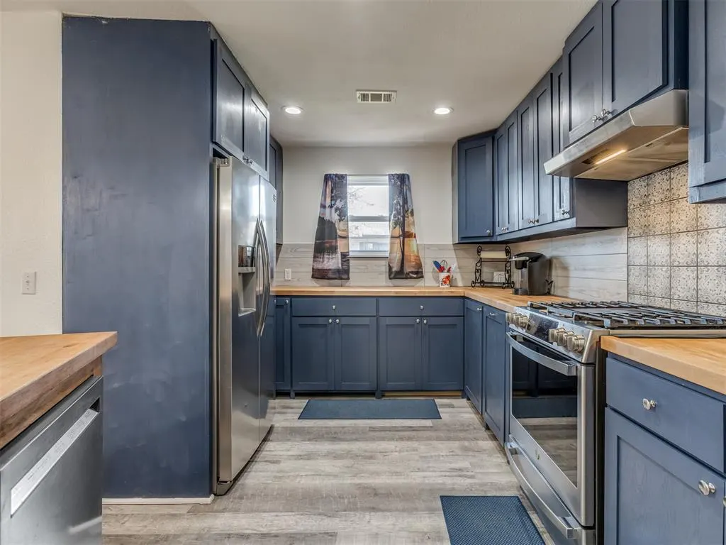 Photo 12 — 417871 Sunset Lane, Checotah, OK 74426