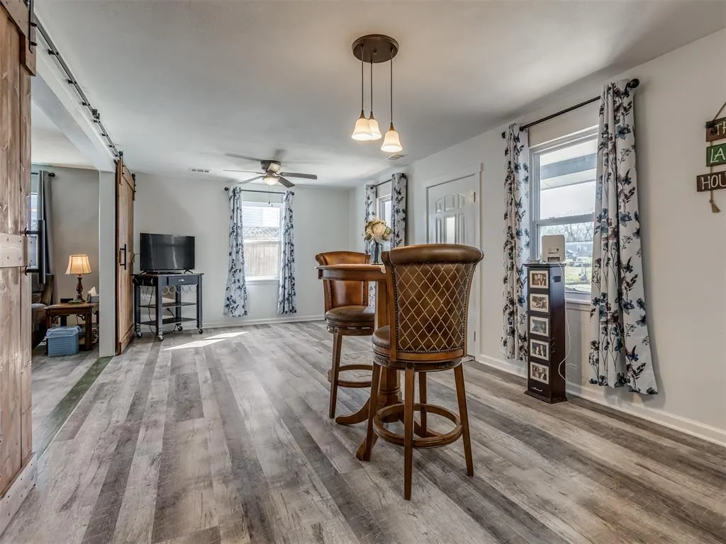 Photo 16 — 417871 Sunset Lane, Checotah, OK 74426
