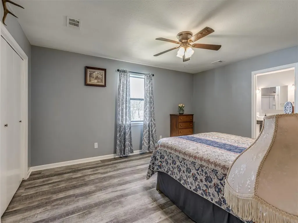 Photo 19 — 417871 Sunset Lane, Checotah, OK 74426