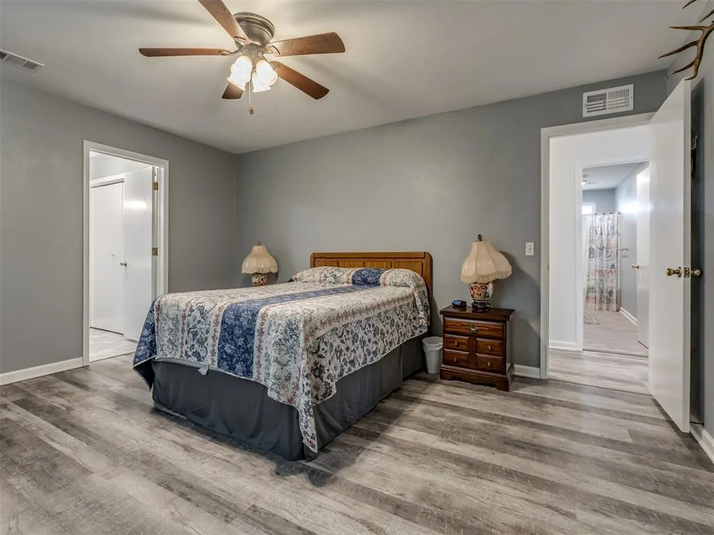 Photo 20 — 417871 Sunset Lane, Checotah, OK 74426
