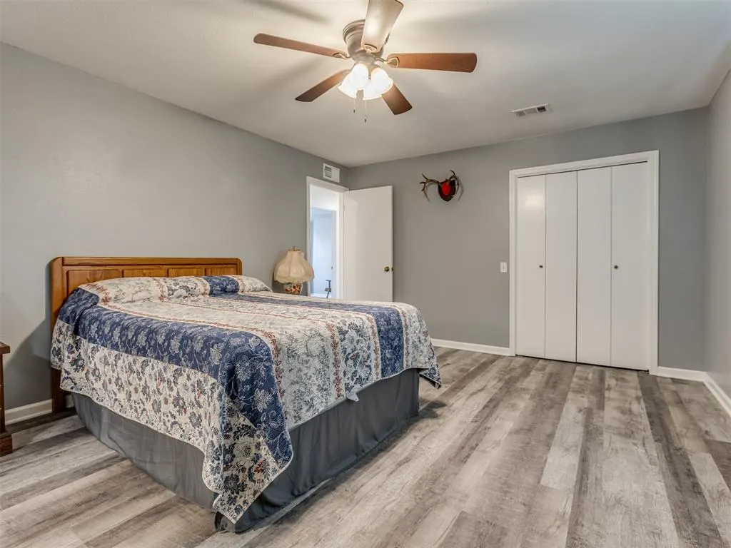 Photo 21 — 417871 Sunset Lane, Checotah, OK 74426
