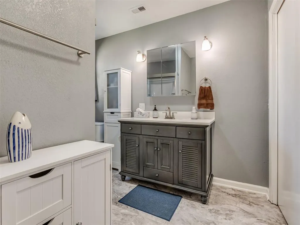 Photo 23 — 417871 Sunset Lane, Checotah, OK 74426