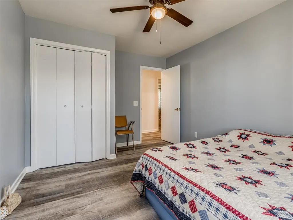Photo 26 — 417871 Sunset Lane, Checotah, OK 74426