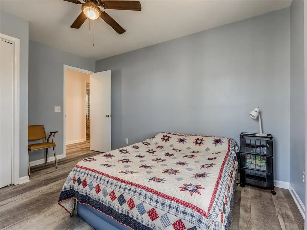 Photo 27 — 417871 Sunset Lane, Checotah, OK 74426
