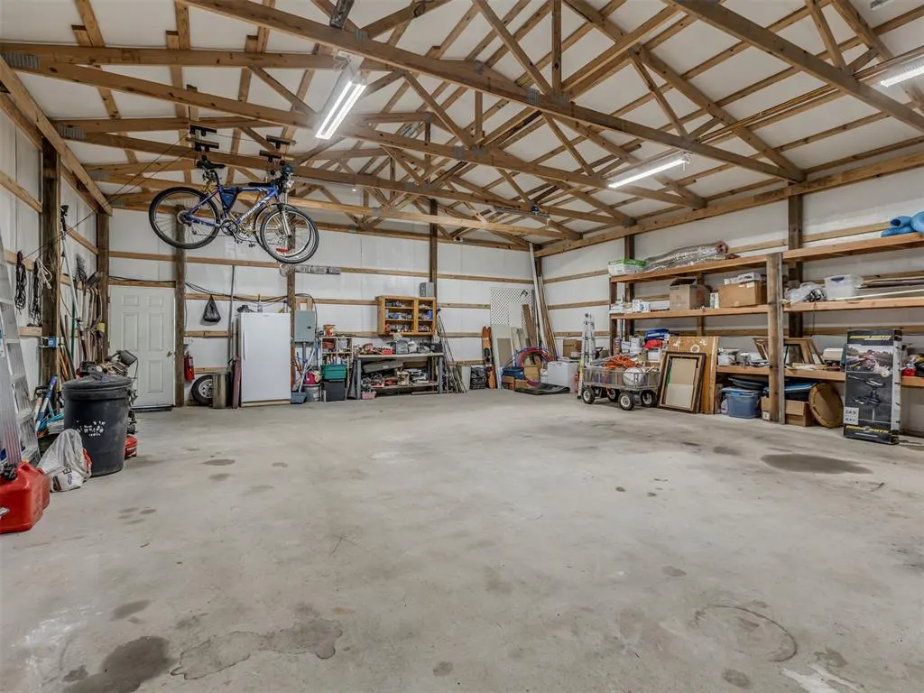 Photo 33 — 417871 Sunset Lane, Checotah, OK 74426