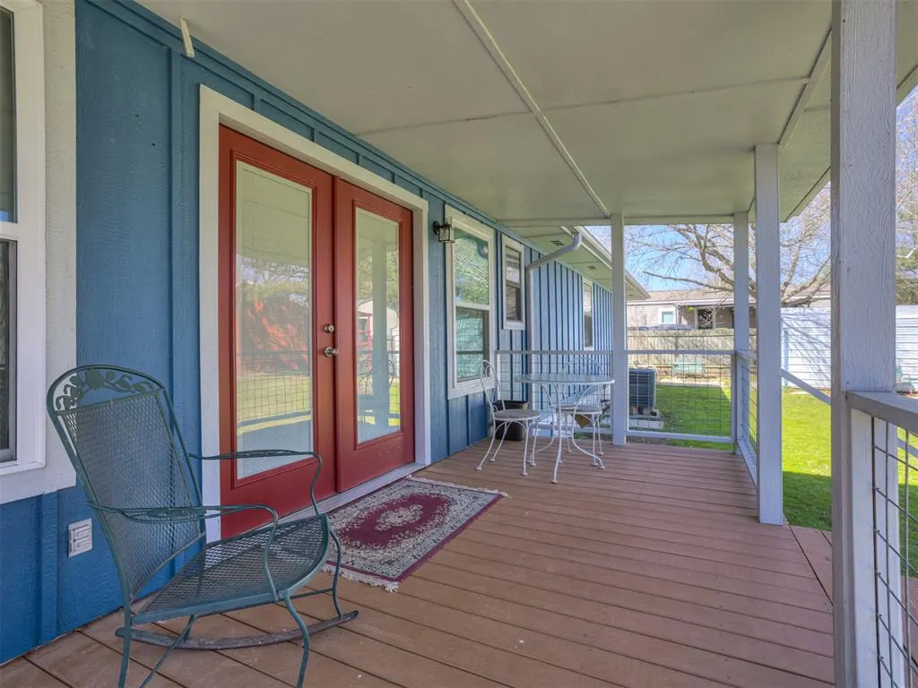 Photo 34 — 417871 Sunset Lane, Checotah, OK 74426