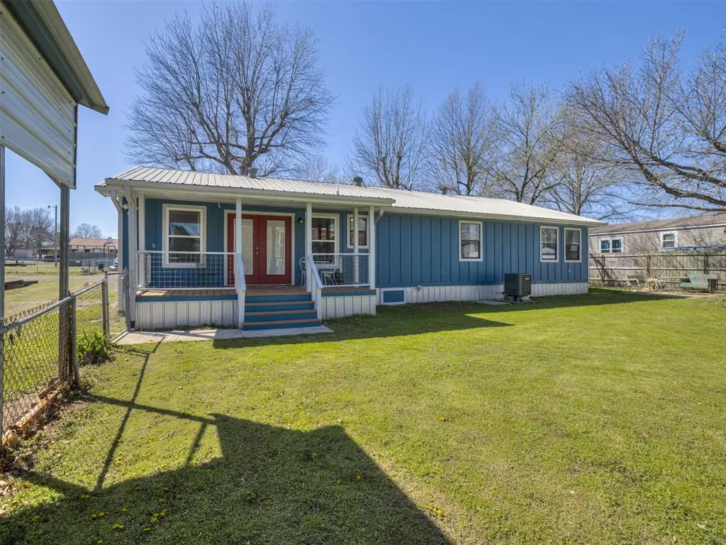 Photo 35 — 417871 Sunset Lane, Checotah, OK 74426