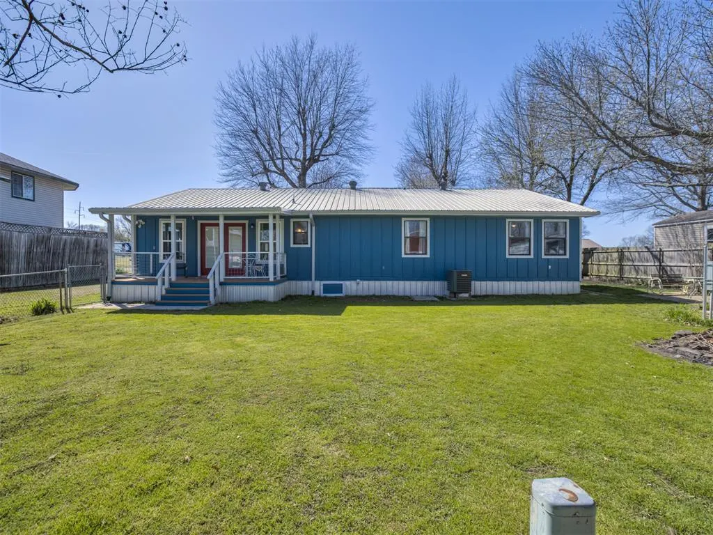 Photo 36 — 417871 Sunset Lane, Checotah, OK 74426
