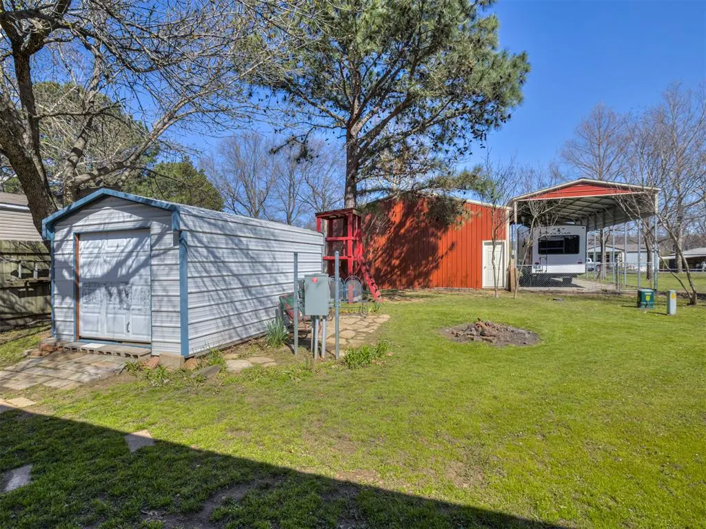 Photo 38 — 417871 Sunset Lane, Checotah, OK 74426