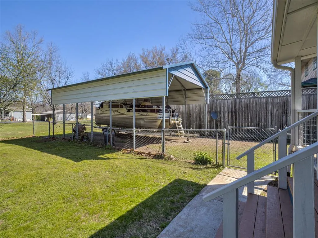 Photo 39 — 417871 Sunset Lane, Checotah, OK 74426