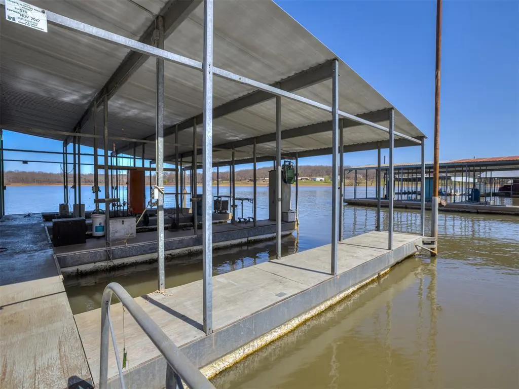 Photo 41 — 417871 Sunset Lane, Checotah, OK 74426