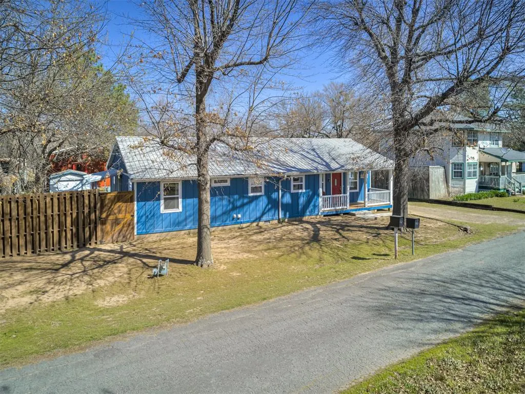 Photo 44 — 417871 Sunset Lane, Checotah, OK 74426