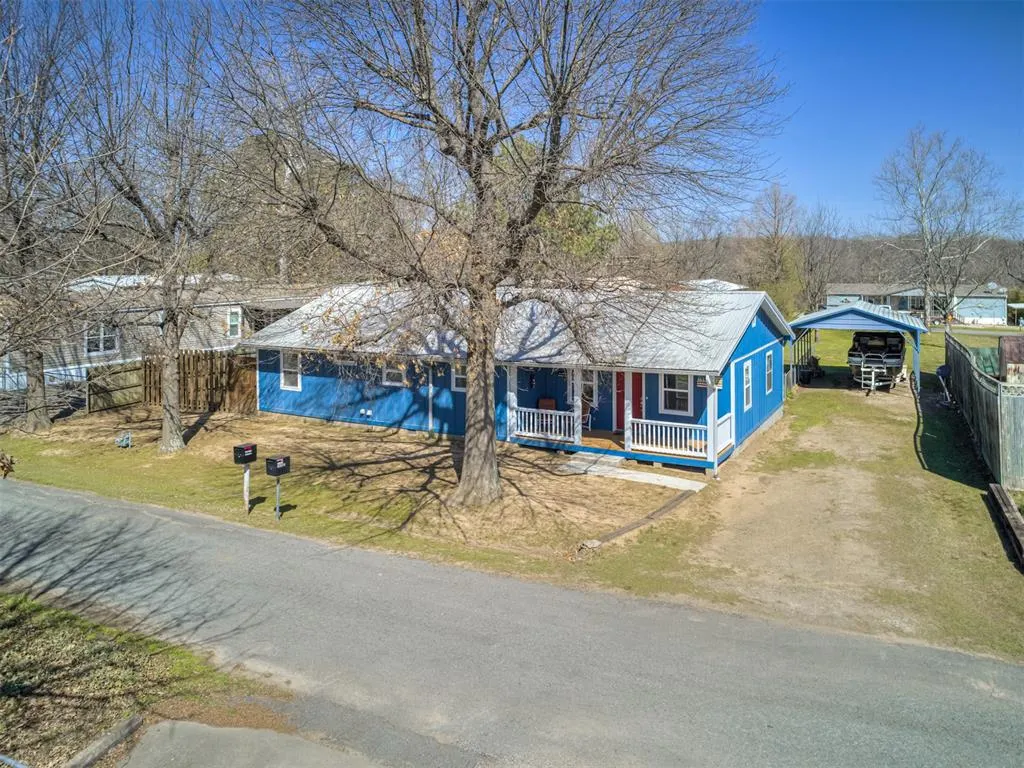Photo 45 — 417871 Sunset Lane, Checotah, OK 74426