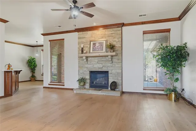 Photo 4 — Address unavailable, Edmond, OK 73012