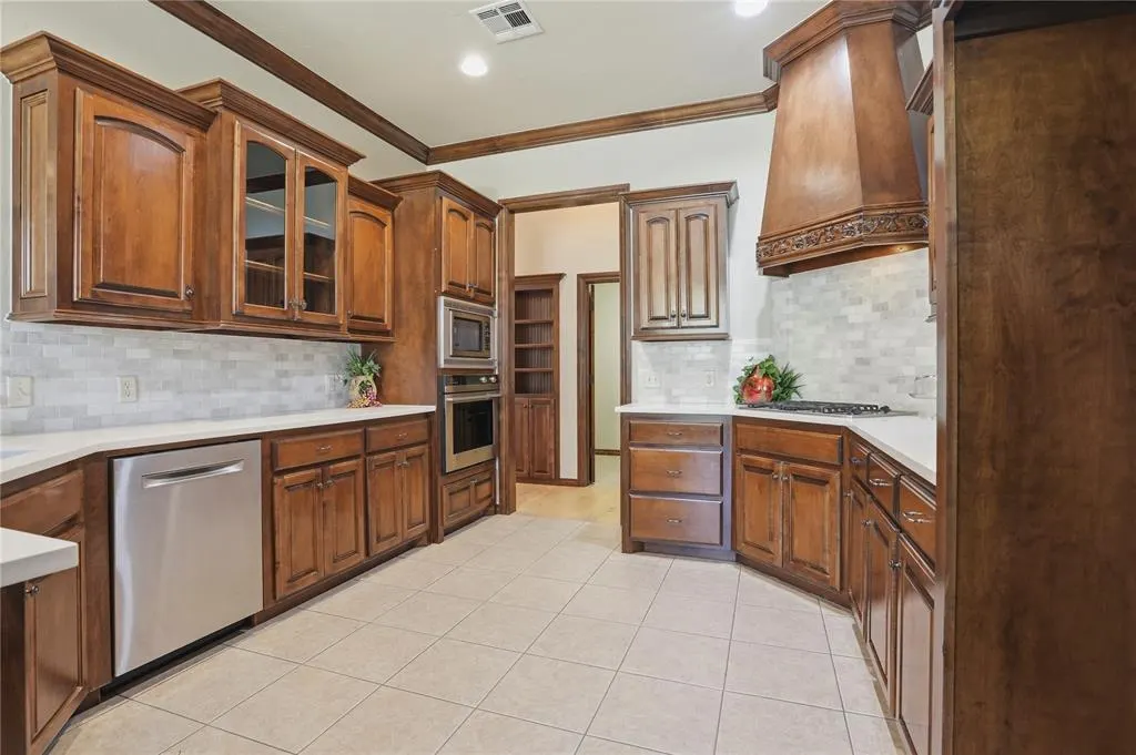 Photo 13 — Address unavailable, Edmond, OK 73012